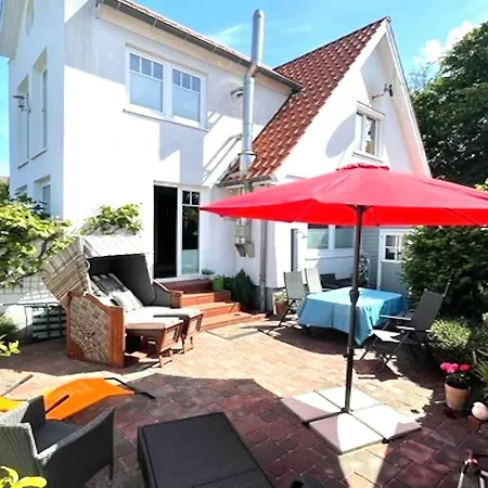 בית נופש Wellness & Comfort Retreat *