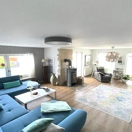 Wellness & Comfort Retreat * פהמארן