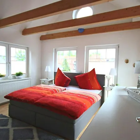 Wellness & Comfort Retreat פהמארן