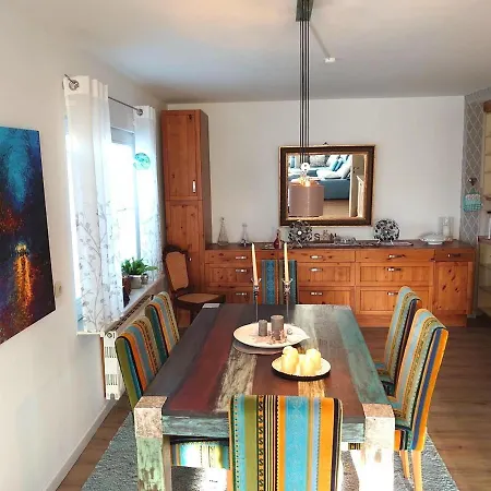 Wellness & Comfort Retreat בית נופש