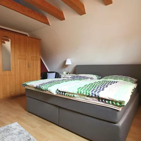 בית נופש Wellness & Comfort Retreat פהמארן