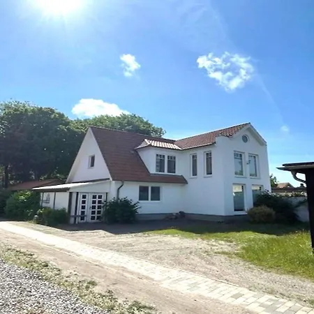 Wellness & Comfort Retreat Ferienhaus