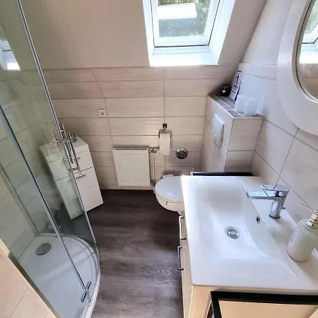 Wellness & Comfort Retreat בית נופש *