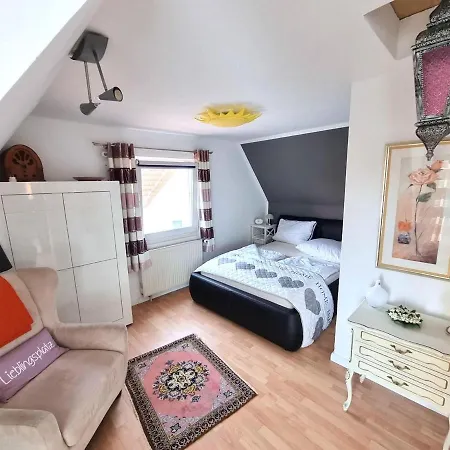 Wellness & Comfort Retreat בית נופש *