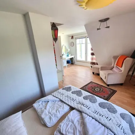 Wellness & Comfort Retreat בית נופש *