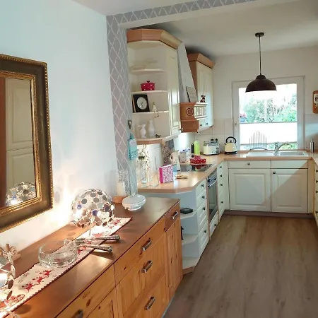 Wellness & Comfort Retreat בית נופש *