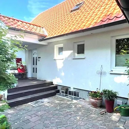 Wellness & Comfort Retreat Fehmarn