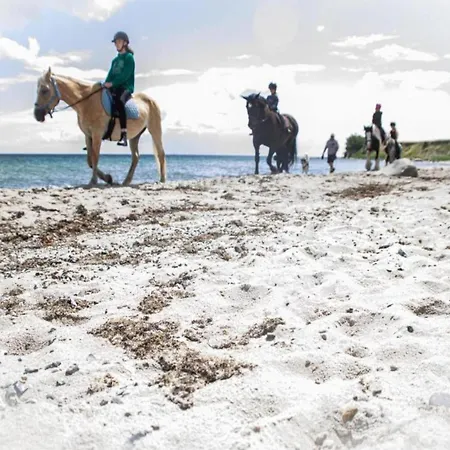 בית נופש Wellness & Comfort Retreat *