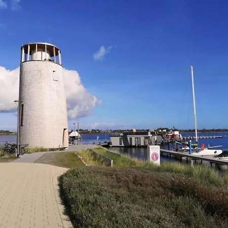 Beautiful On The Island Of With Sauna Fehmarn