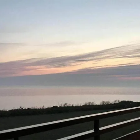 בית נופש Wellness & Comfort Retreat פהמארן