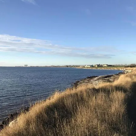 Semesterbostad Beautiful On The Island Of With Sauna Fehmarn
